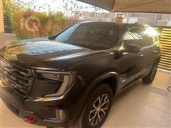 جي ام سي اكاديا